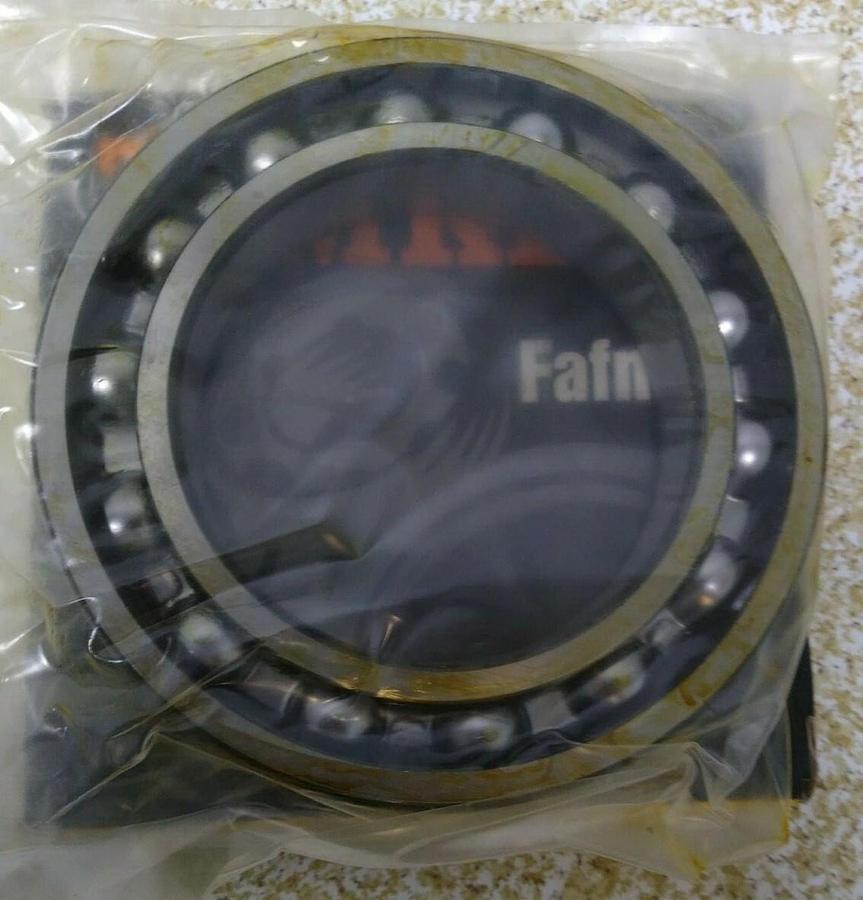 Used Timken Fafnir,9118K,Deep Groove Ball Bearing NOS