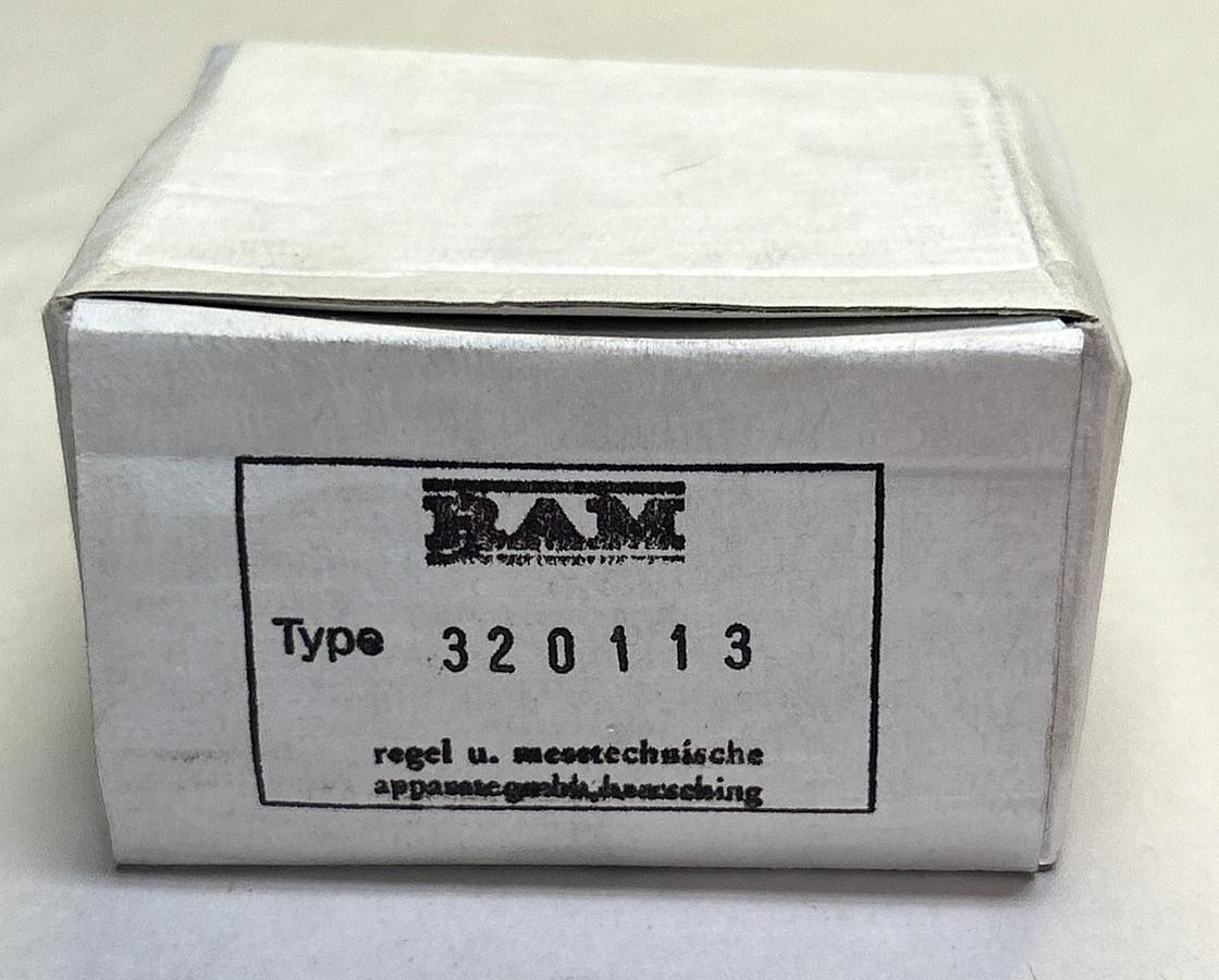 RAM,320113,RELAY NEW