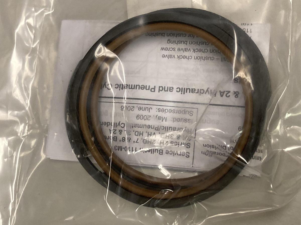 Parker,PR322H005,Piston Ring Kit