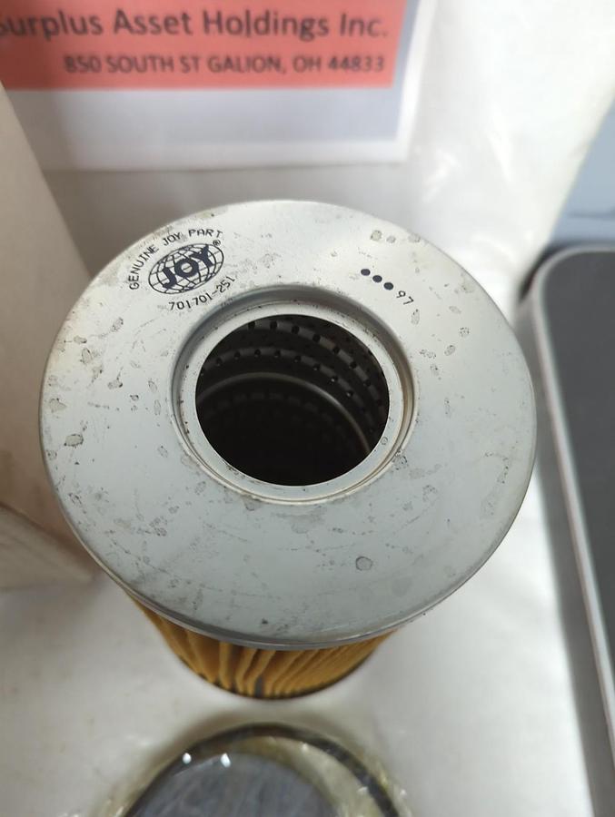 GARDNER DENVER,701701-251,FILTER ELEMENT NOS