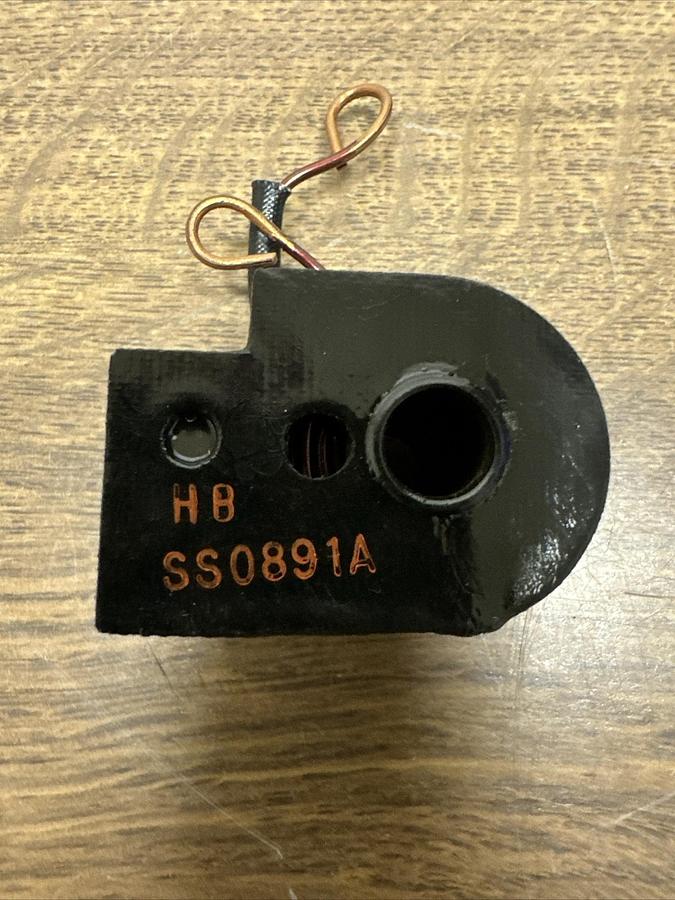 SAF,HB SS0891A,Coil