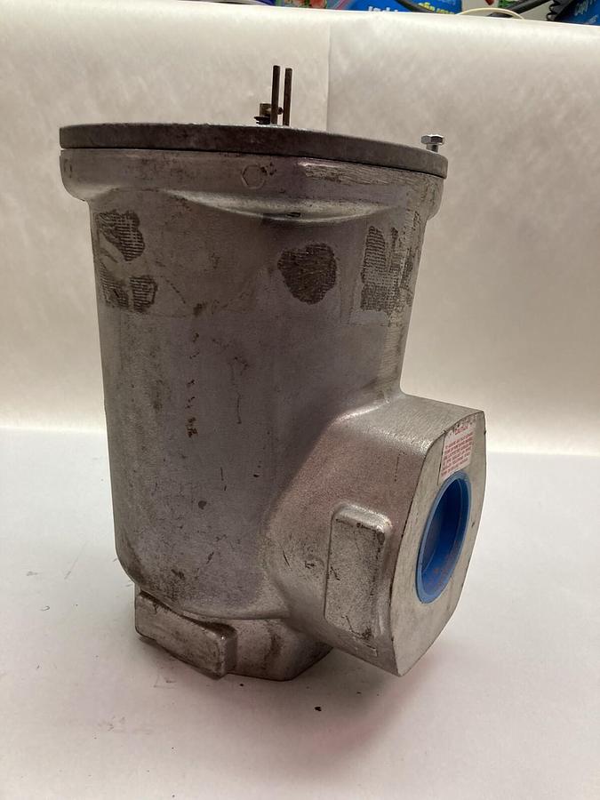 Vickers,F350FC 1PM11,Filter with 361992 Element