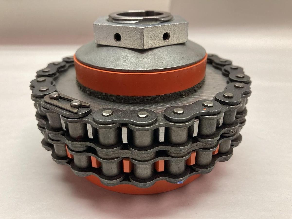 Used Dalton Gear Company,OSDC-225-D,Torque Limiter