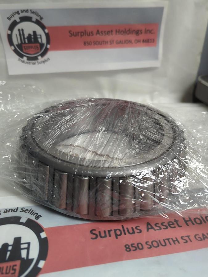 Used NTN,4T-67389,ROLLER BEARING CONE 5.125 INCH BORE REFURBISHED