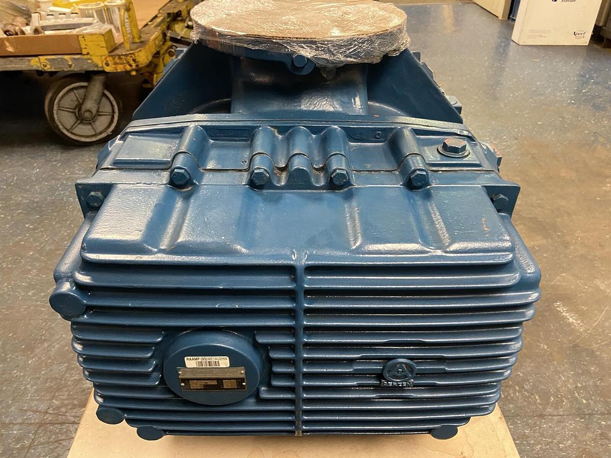 Used AERZENER AERZEN,GMB 15.10,DISPLACEMENT BLOWER