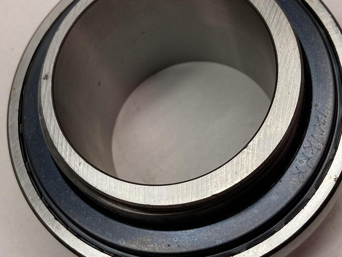 Used Fafnir,MUB 2-7/16 W/1207KRB,Ball Bearing Insert