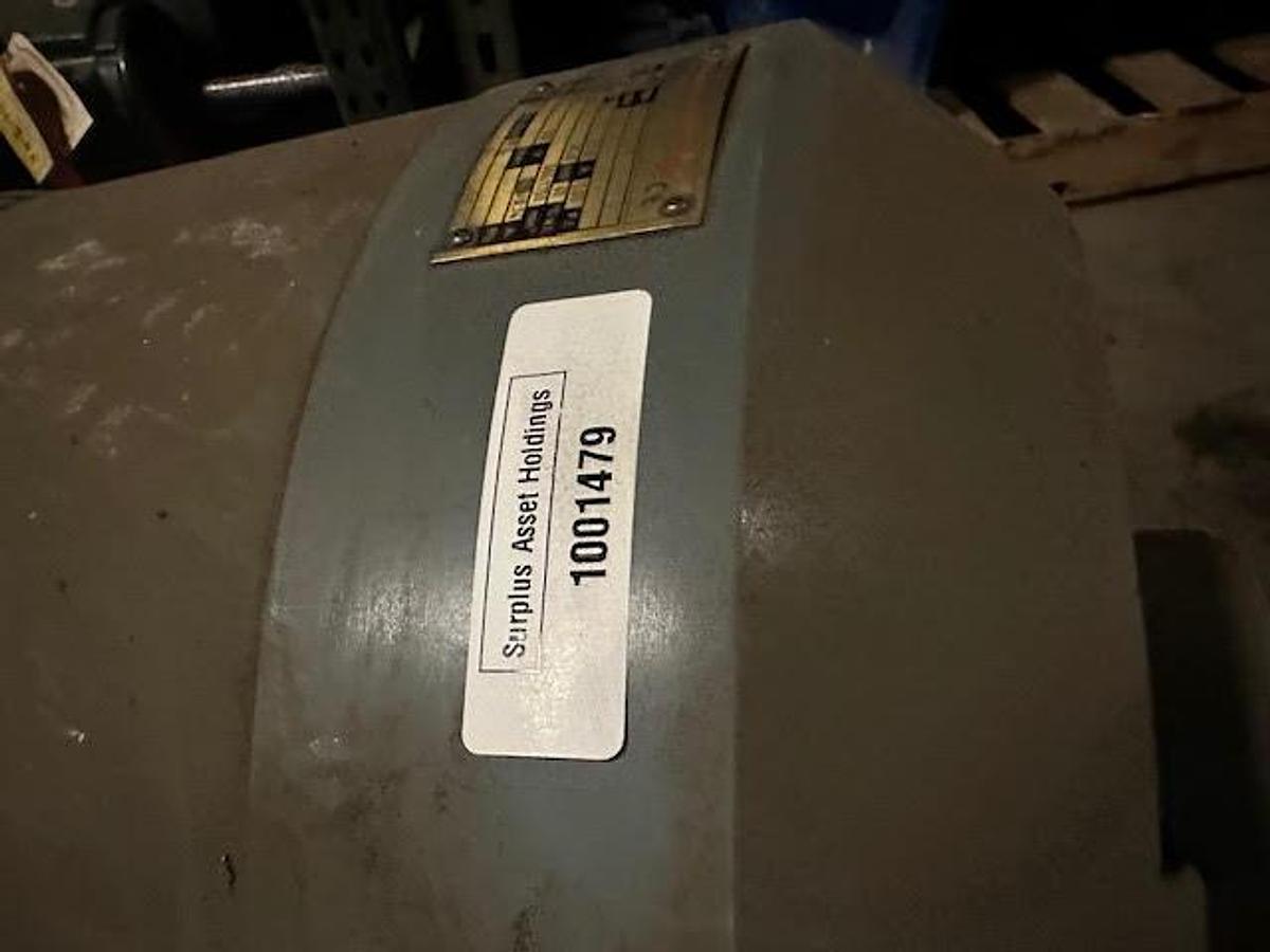 Refurbished Winklemann GNZE 225L/3