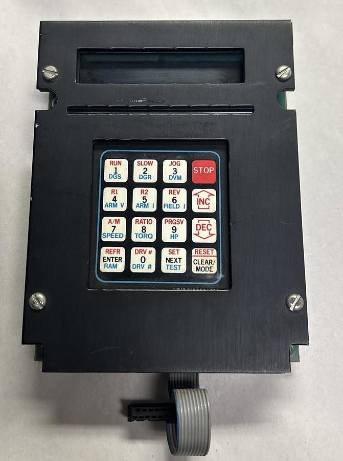 Used GENERAL ELECTRIC,F31X135PRGBBG1,PROGRAM BOARD