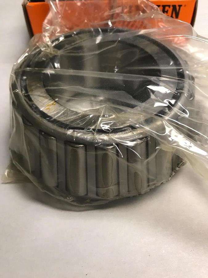 Used Timken,H715343,Bearing Cone Lot of 3