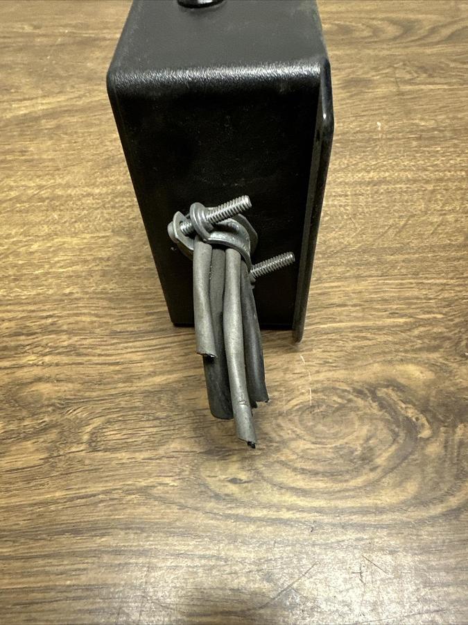 Used Alert Safety Products,001,Microwave Bi-Directional Worker Alert