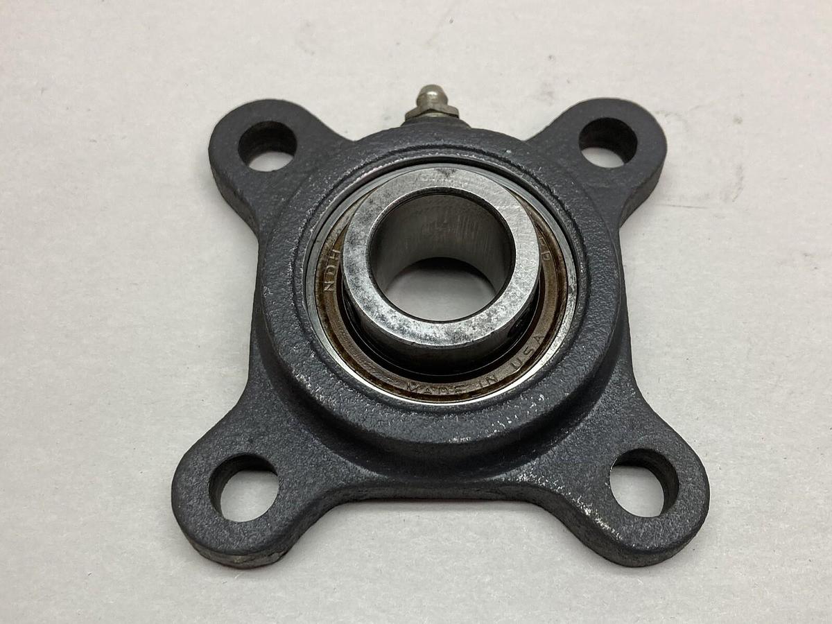 Browning,NDH AB015,Ball Bearing Unit 1 Inch