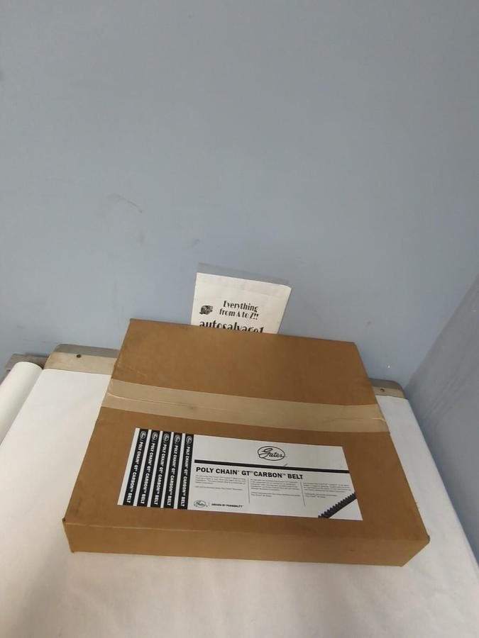 GATES,8MGT-1440-36,POLY CHAIN CARBON BELT NEW IN BOX
