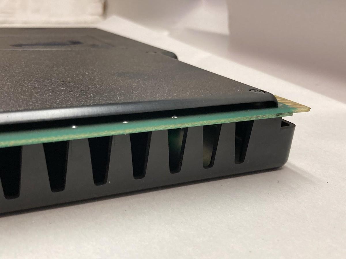 Used Square D SY/MAX,Type HOM271,Module Ser A Class 8030