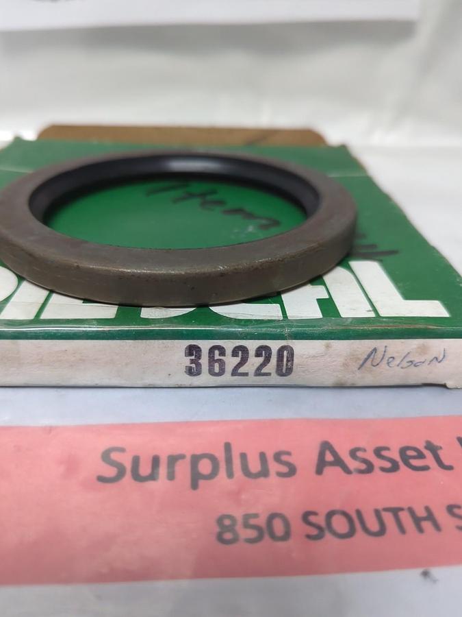 CHICAGO RAWHIDE,36220,OIL SEAL NOS