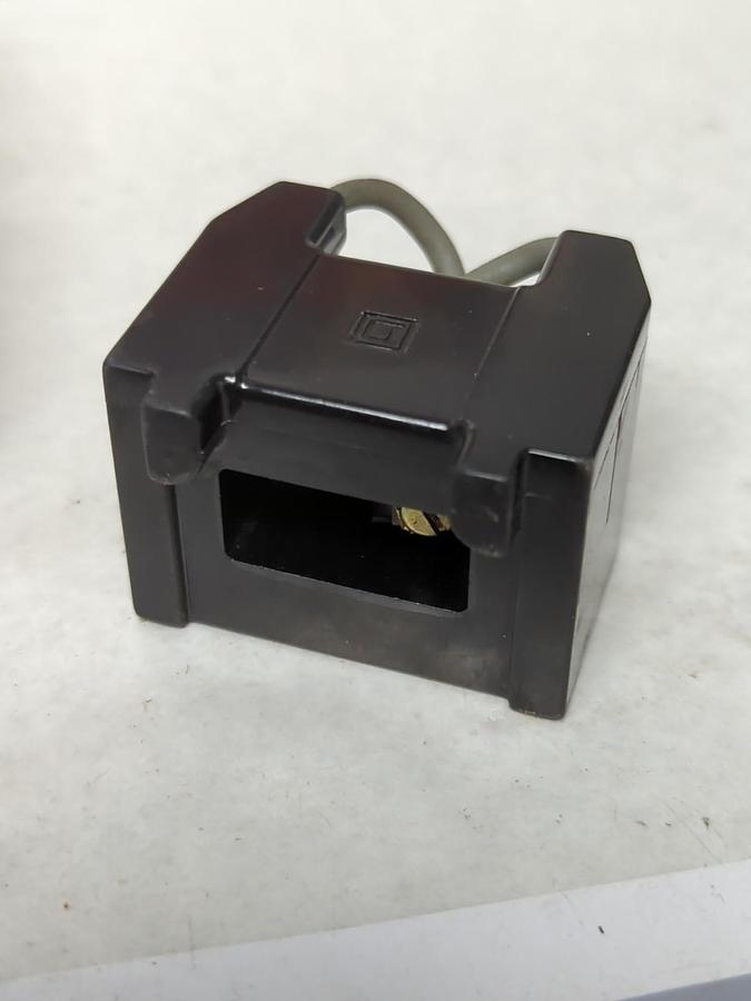 Used SQUARE D,9998X44,COIL 110V 50HZ 120V 60HZ PRE-OWNED