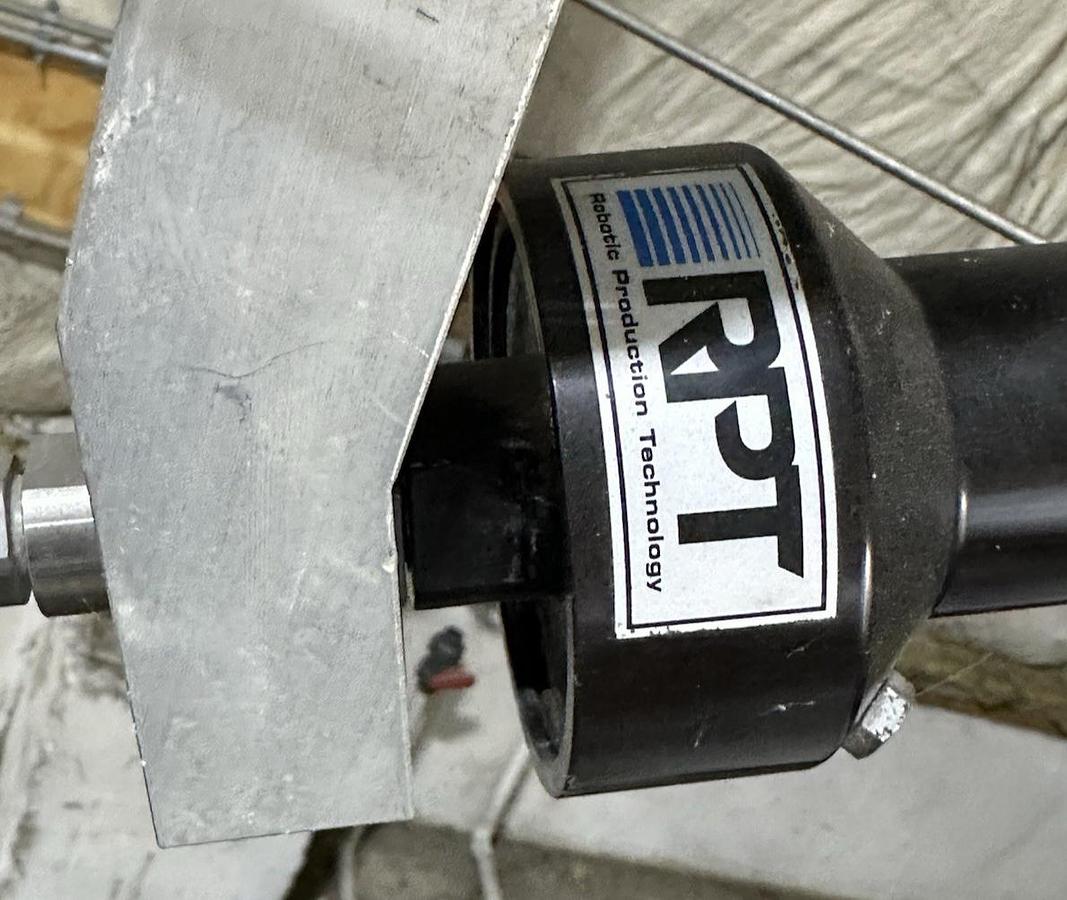 Used Fanuc,S-50iB,Robot with R-J3iB Controller