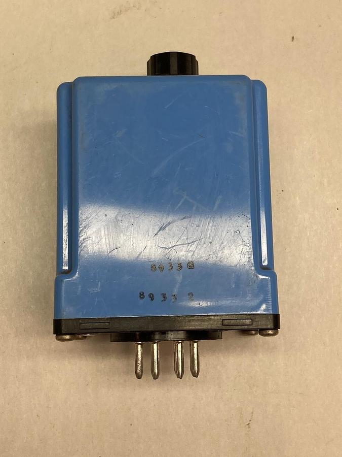 Potter & Brumfield,CB-1003B-70,Time Delay Relay