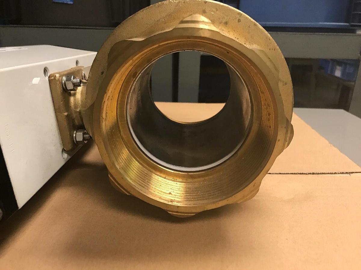 Dynaquip ,PHH2BATSR10510F,Dynamatic Unit Pneumatic Actuator