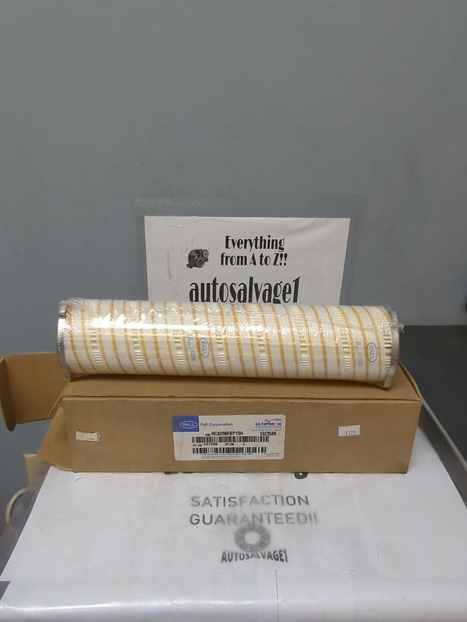PALL,HC8200FKP13H,HYDRAULIC FILTER NOS