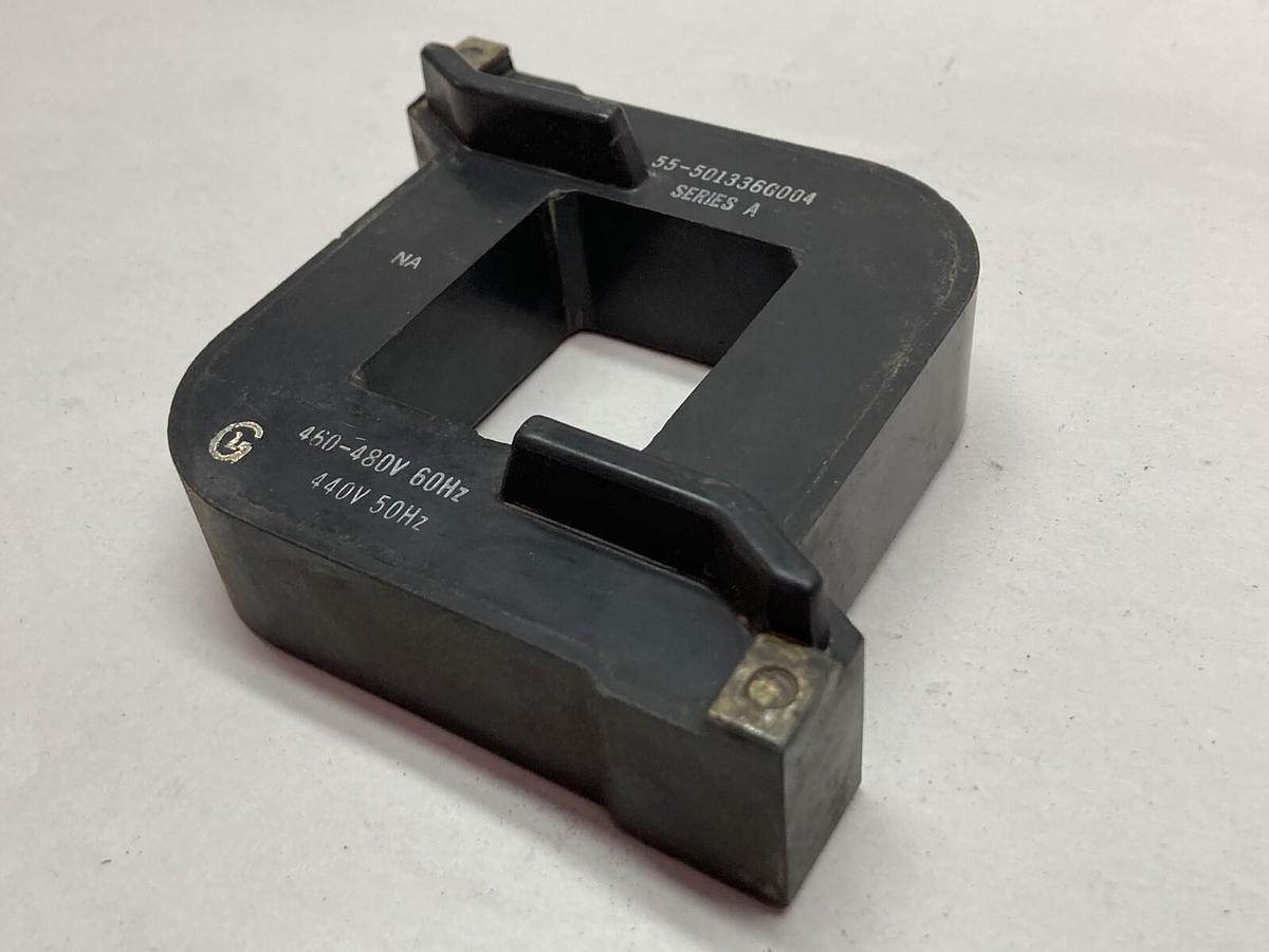 Used General Electric,55-501336G004,Coil