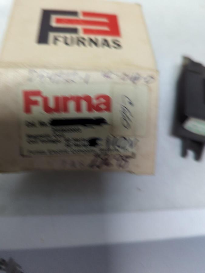 FURNAS,D54822-1,MAGNETIC COIL 110V NOS