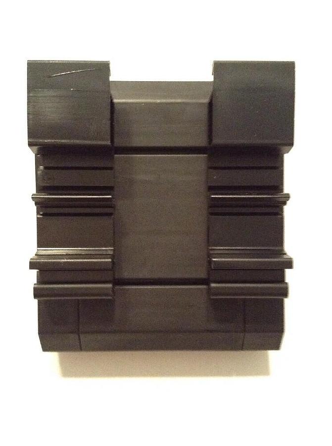 GE Fanuc,IC693ACC335A,Axis Terminal Board  Series 90-30