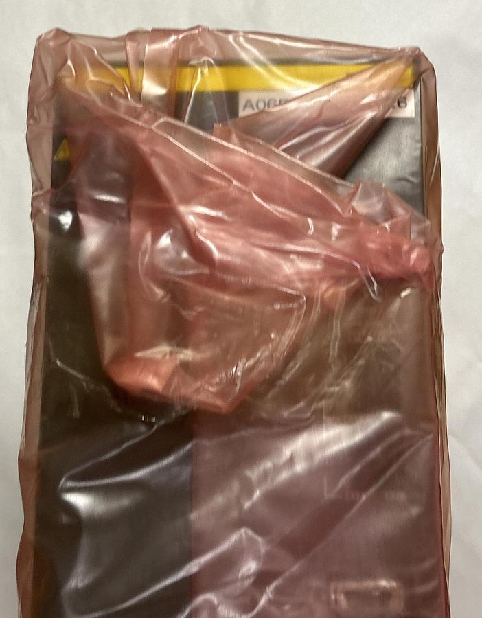 Used FANUC,A06B-6087-H126,POWER SUPPLY REFURBISHED
