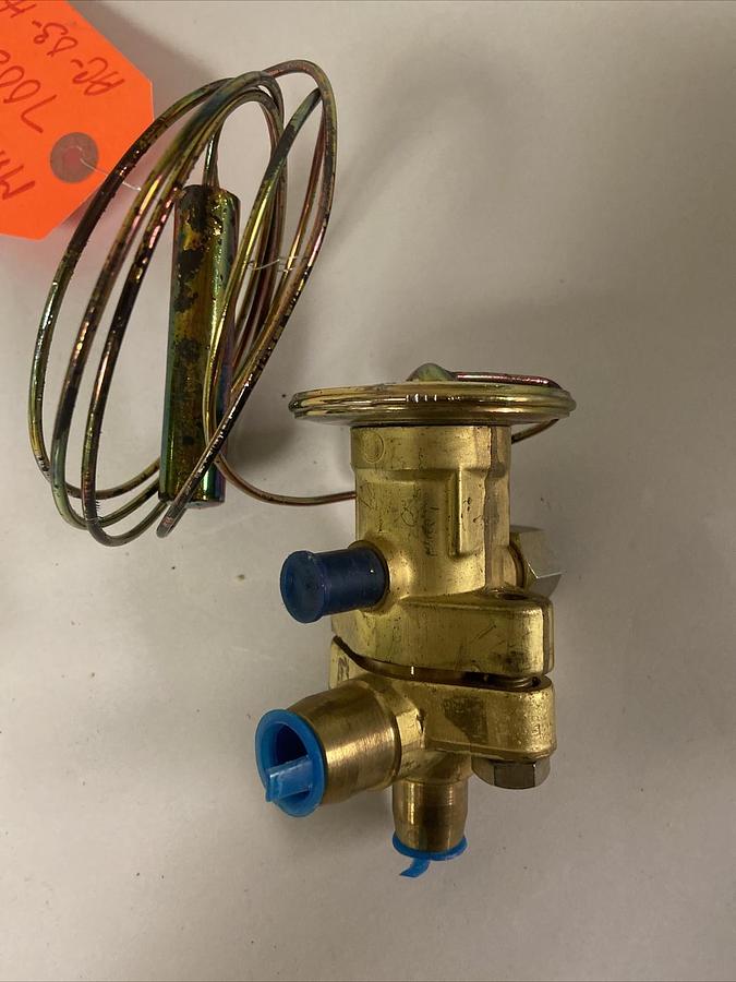 Alco Controls,TCLE-6-1/2 FW-6A,Thermo Expansion Valve