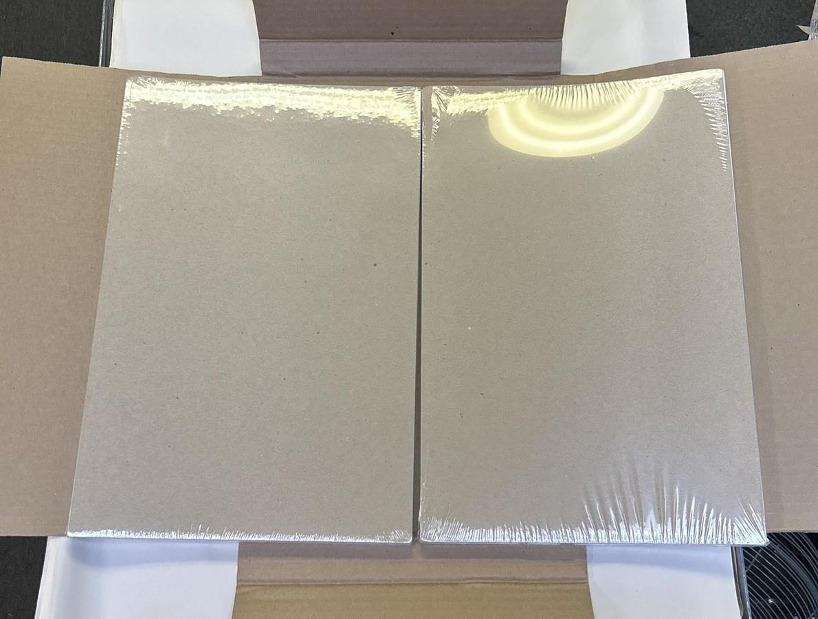 DigiMag Plus 14 Mil 14pt 12” X 18" Matte Poly Easy Print Magnets 100 SHEETS