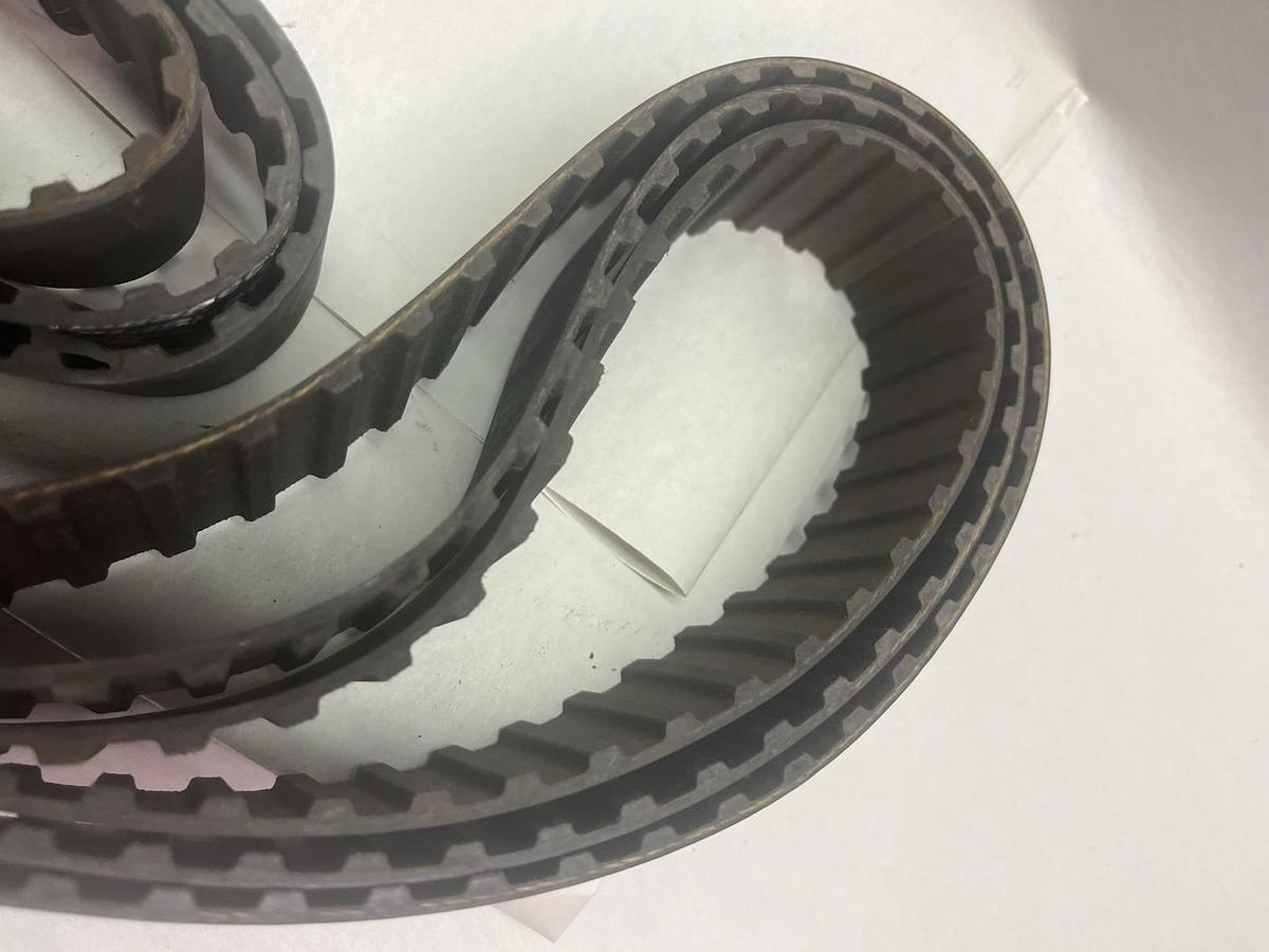 GOLD SPEC,450H150,V-BELT LOT OF 3