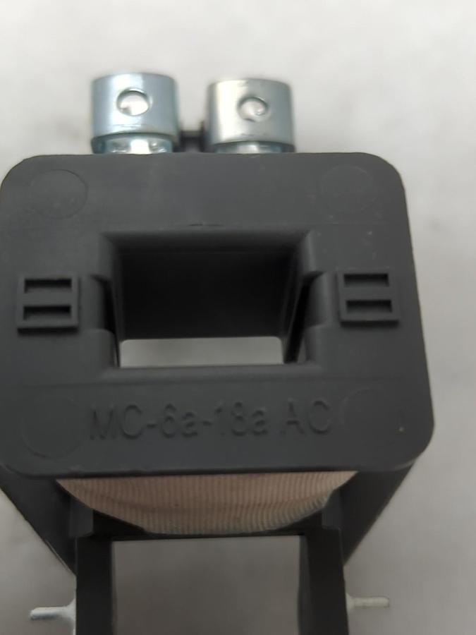 CERUS,MC-6a-18a AC,CONTACTOR COIL NOS