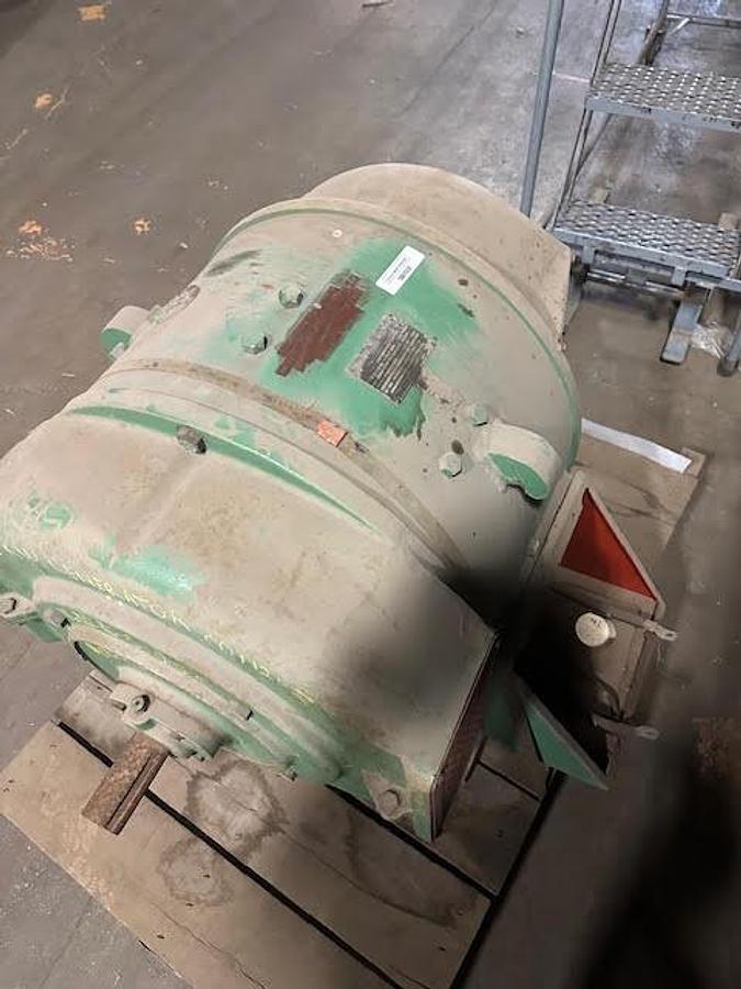 Refurbished GE  CD-1126 Z