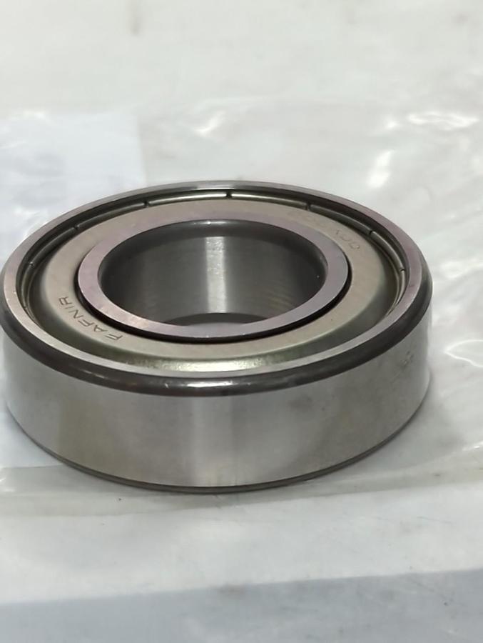 Used FAFNIR 205KDD,SHIELDED BALL BEARING PRE-OWNED