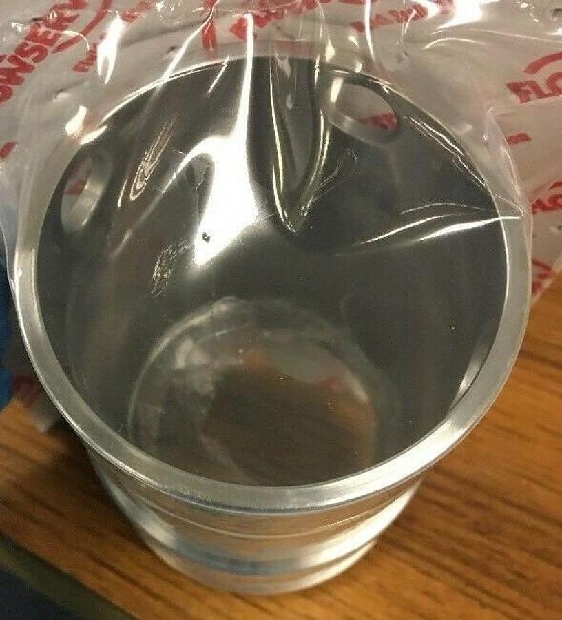 Flowserve,EQKA248616S,PUMP COUPLING