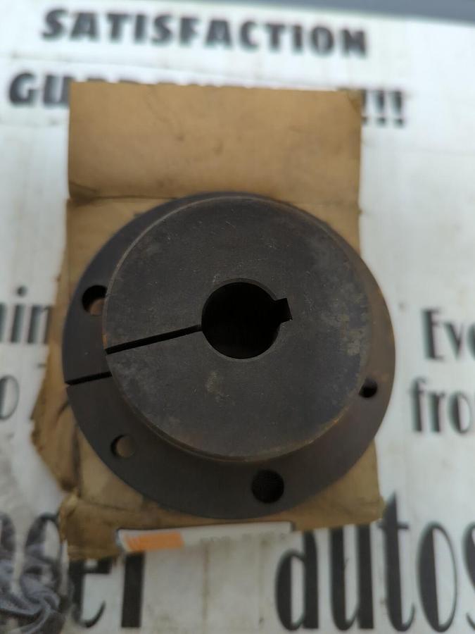 ELECTRON,SDS 5/8,QD BUSHING W/ KEYWAY NOS