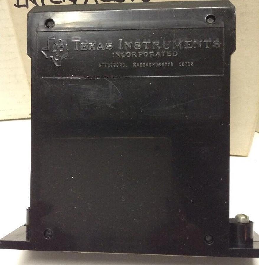 Texas Instruments,6MT32,16 Output Logic Interface