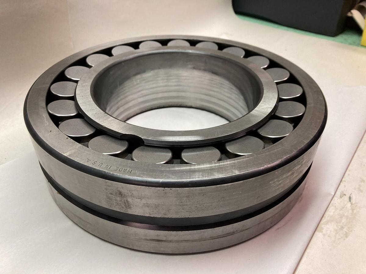 SKF,170SLB22L-0,Single Row Ball Bearing