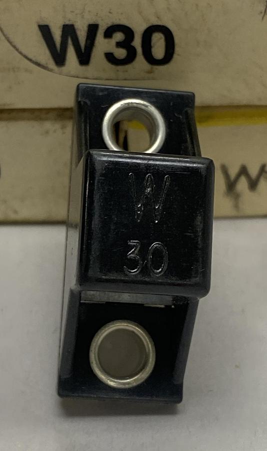 Allen-Bradley,W30,Heater Lot Of 3 NOS