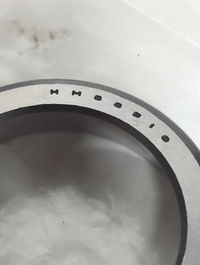 Used TIMKEN,HM8830,ROLLER BEARING CUP PRE-OWNED