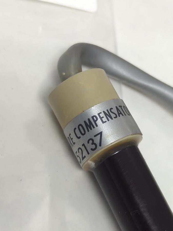 Used LEAD NORTHRUP,152137,TEMPERATURE COMPENSATOR PRE-OWNED