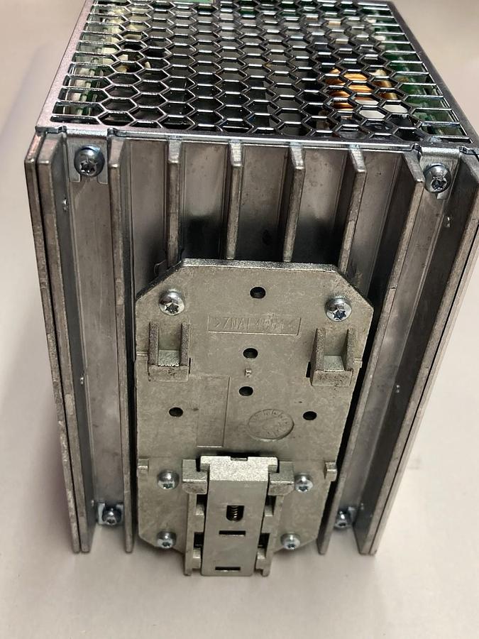 Phoenix Contact,QUINT-PS/1AC/24DC/20,Switching Power Supply 100-240V 50/60Hz