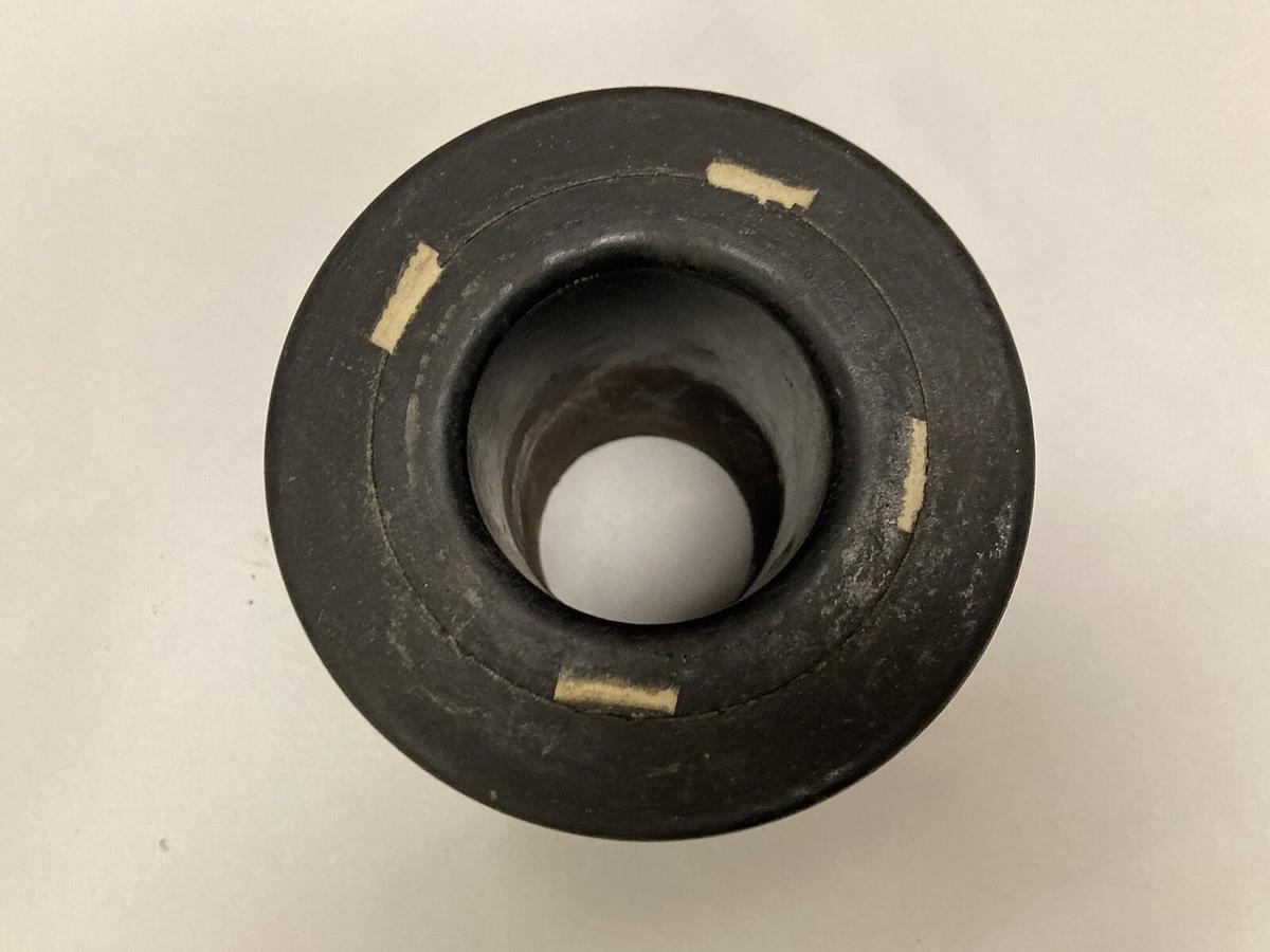 Used Square D,51020-243-53,DC Contactor Coil 230/240VDC