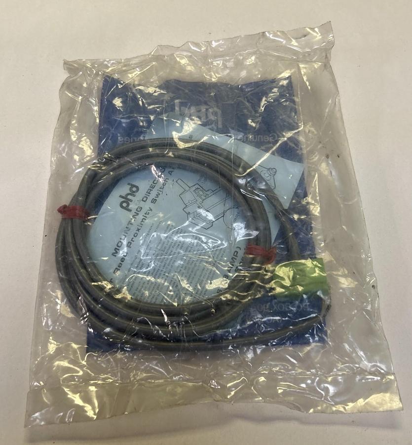 Used PHD INC,13109-02-6,REED SWITCH NEW