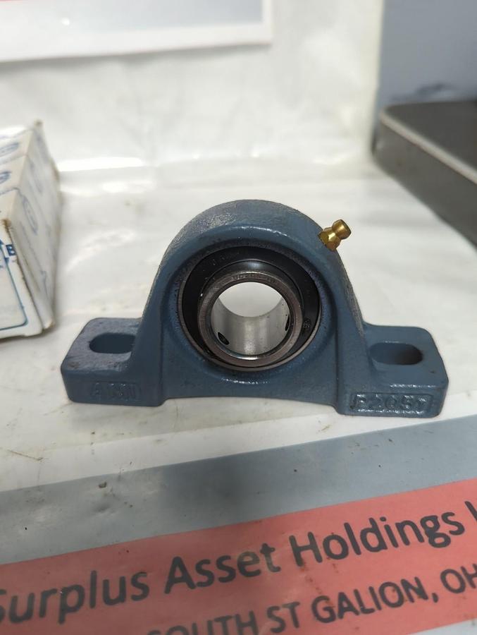 AMI BEARINGS,UCP205-16,PILLOW BLOCK BEARING NOS