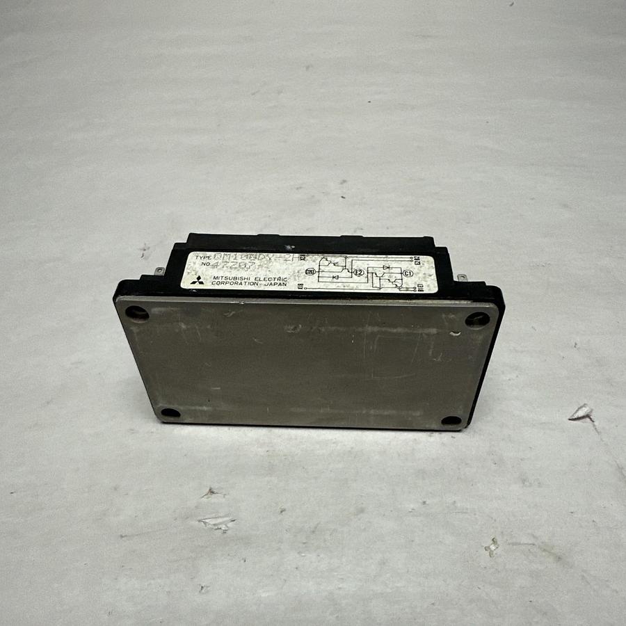 Used Mitsubishi,QM100DY-2H,Module