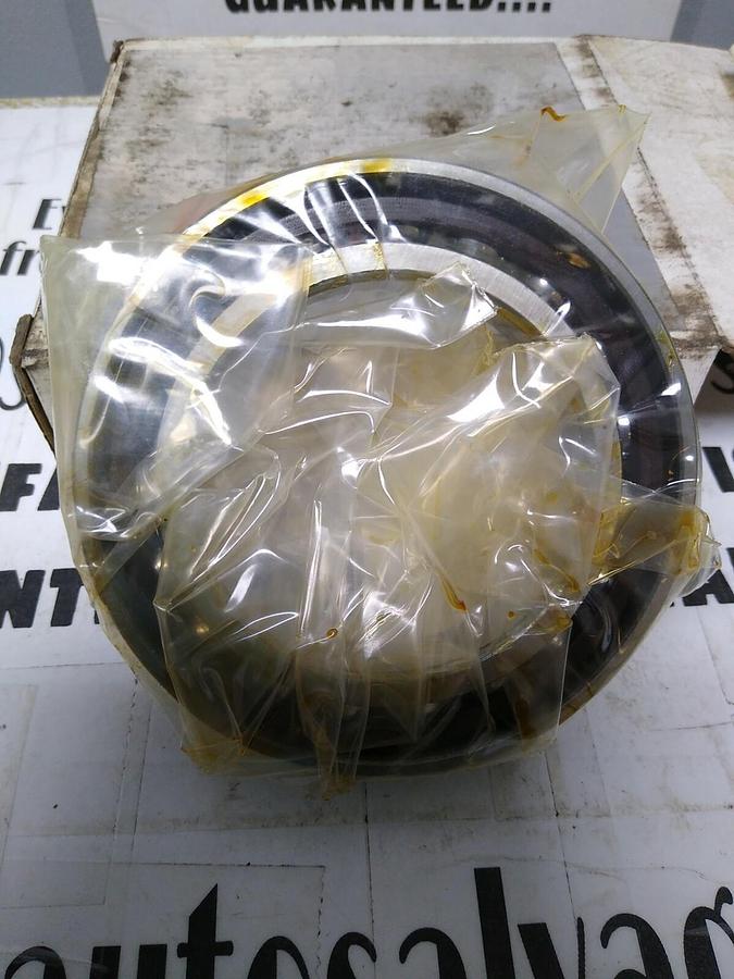 Used MRC,7114KRDS-BKE#7,Precision Bearing ONLY 1 BEARING 1/2 SET NOS