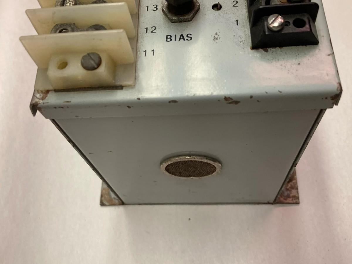 Used Robicon,304 043-2,Gate Trigger Unit 208/240V 60Hz