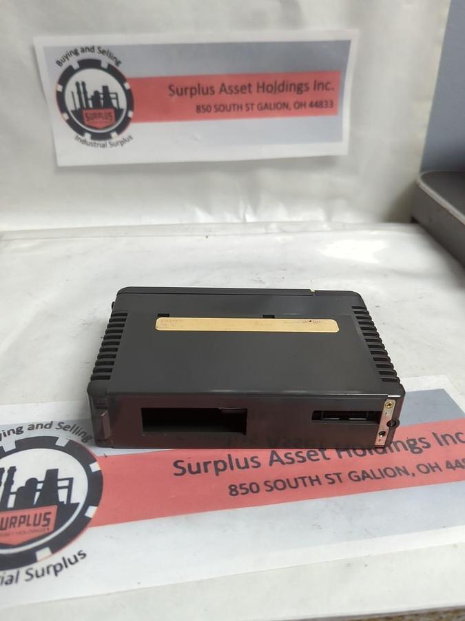 Used FACTS,405-6MT,INTERFACE COMPRESSOR PRE-OWNED
