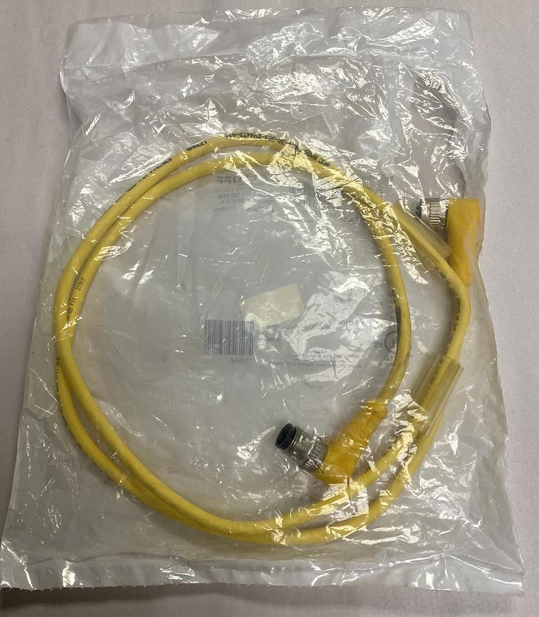 BALLUFF,BCCM425-M424-3A-304-EX44T2-010 BCC063H,CONNECTOR CABLE NOS
