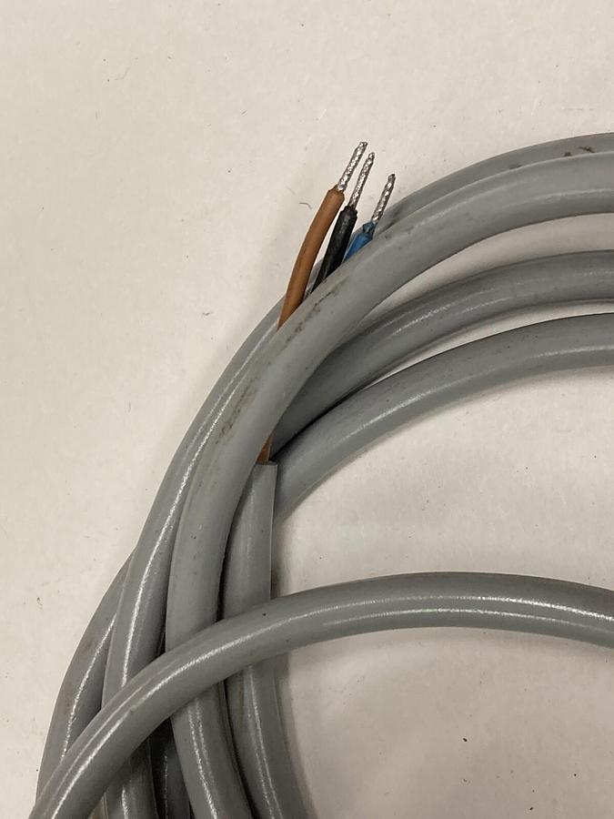 Turck,NI25-G47-AN4X,Proximity Sensor